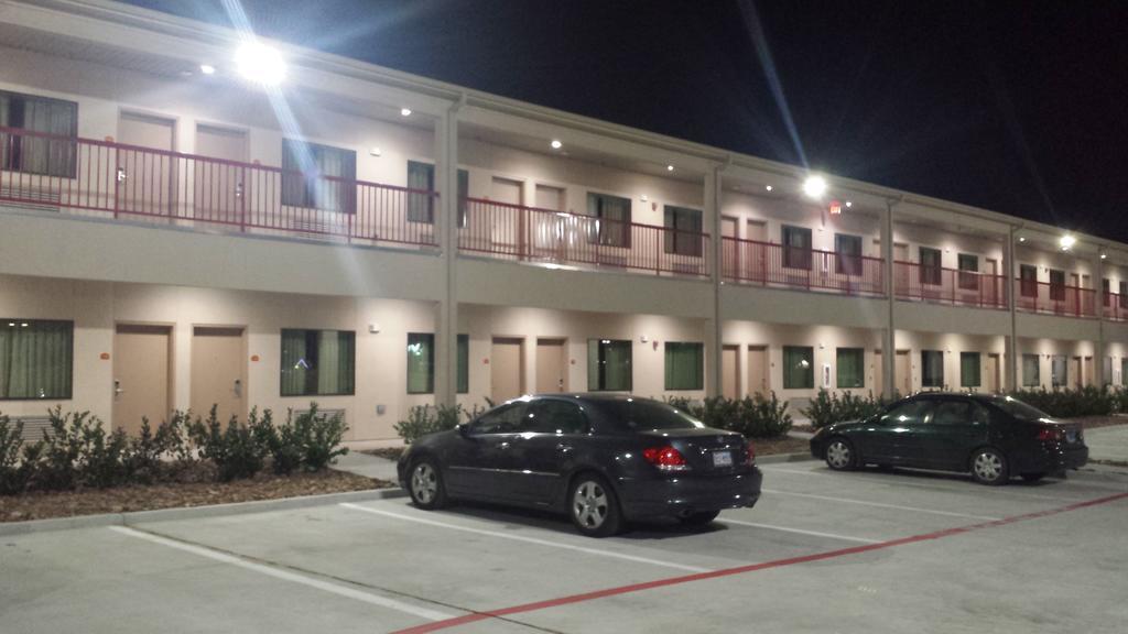 Palace Inn 290 & Jones Rd Jersey Village Exterior foto